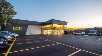 Oficial: Hertz România, nu va fi afectată de problemele finaciare Hertz Global Holdings! - Photo