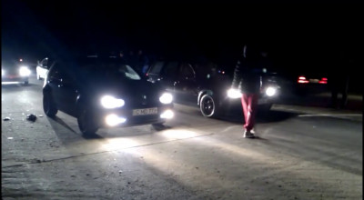 Despre Street Racing, curse ilegale, despre cei care se consideră piloți profesioniști, autorități, dar și despre alți jurnaliști - Photo