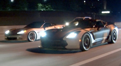 Street Racing-ul asociat cu drogurile! Este noul proiect de lege al ministrului Fadei Nagacevschi - Photo