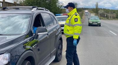 3700 de amenzi în numai 5 zile de la începutul operațiunilor INSP! Iată și ce sancțiuni au fost aplicate - Photo