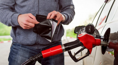 ANRE anunță scumpirea prețului la benzină și motorină pentru acest weekend! - Photo
