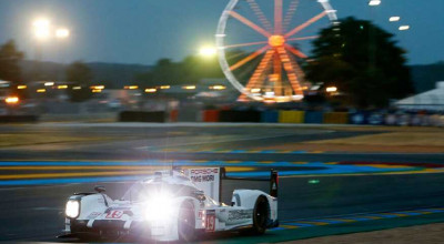 Legendara cursă de enduranță Le Mans 24 h, reprogramată din cauza pandemiei de COVID-19 - Photo