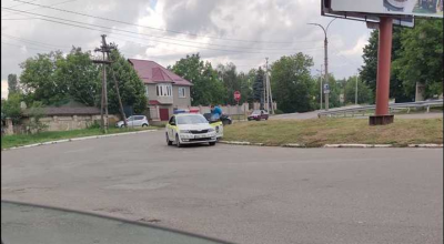 I-a spus să-i sufle în nas! Pe timp de pandemie, Poliția verifică astfel șoferii băuți! - Photo