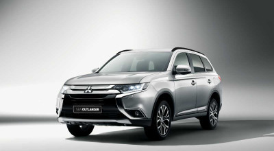 Mitsubishi, confirmă retragerea parțială a brandului de pe piața Europeană. - Photo