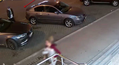 (VIDEO) Jefuiau mașinile prin scanare a sistemelor de alarmă! Acum riscă până la patru ani de închisoare - Photo