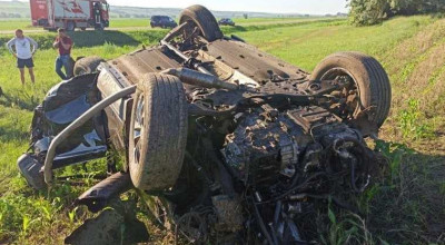 Tânără de numai 23 de ani, decedată în urma unui accident ce putea fi evitat - Photo