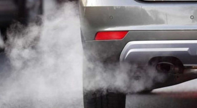 Media emisiilor nocive a automobilelor vândute în Europa a crescut la 122 g/km! De vină sunt SUV-urile - Photo