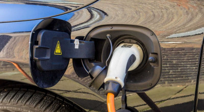 Austriecii sporesc bonusul pentru achiziția de mașini electrice la 5.000 €, iar constructorii auto contribuie cu 2.000 € - Photo