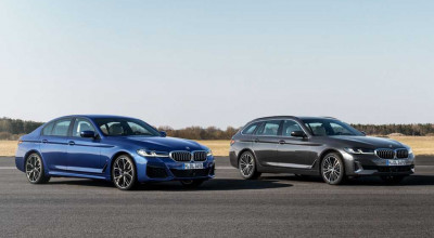 Noile modele BMW vor oferi cruise control și opțiunea de încălzire a scaunelor prin abonament cu plată! - Photo