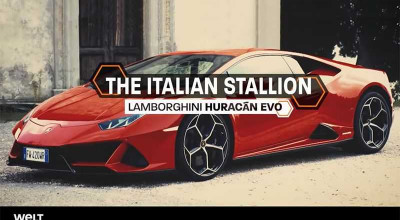 Documentar Video ”În culisele uzinei Lamborghini”! Vezi cum sunt fabricate unele dintre cele mai rapide sportive din lume - Photo