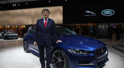 Jaguar Land Rover este în căutarea unui nou CEO! Printre candidați se numără foști manageri de la Audi și BMW - Photo