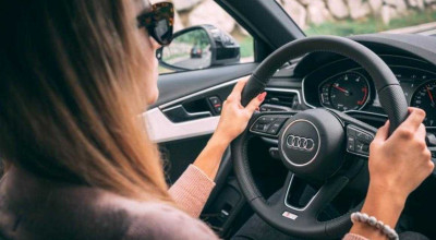 O șoferiță a fost prinsă de radar cu 703 km/h! Acum va achita o amendă de 850 de euro - Photo