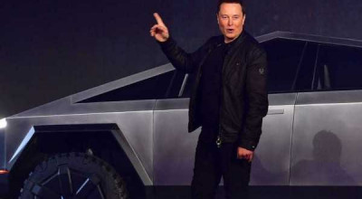 Elon Musk a devenit al şaptelea cel mai bogat om din lume! Într-o singură zi s-a îmbogățit cu 6 miliarde de dolari - Photo