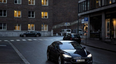 Află care este țara în care 69% din vehiculele noi vândute în 2020 sunt mașini full electrice sau hybrid! - Photo