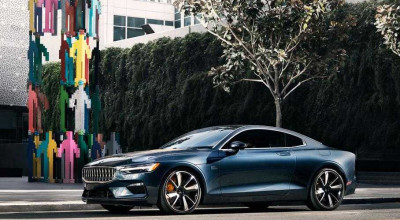 (FOTO) A fost alcătuită lista de modele care în viitor ar putea deveni vehicule de colecție! - Photo