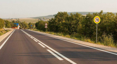 Deputatul socialist Tîrdea, afirmă că bugetul pentru drumuri a crescut de două ori față de 2019! - Photo