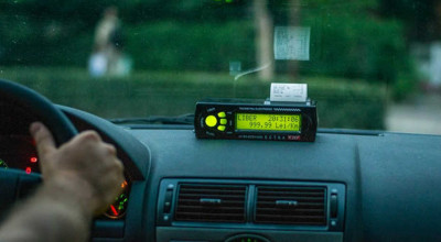 TAXIMETRUL: Află tot ce trebuie să cunoaștem despre acest dispozitiv și cum funcționează - Photo