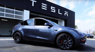 Tesla este pe cale să revoluționeze industria mașinilor electrice din nou! Compania plănuiește să introducă o baterie incredibil de performantă - Photo