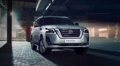 Nissan planifică reducerea producției de automobile cu 30%! De vină sunt vânzările în cădere liberă - Photo