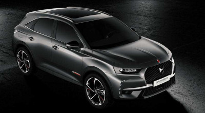 DS prezintă oficial strategia de dezvoltare adoptată pentru următorii ani! Francezii vor construi doar mașini electrice și plug-in hybrid - Photo