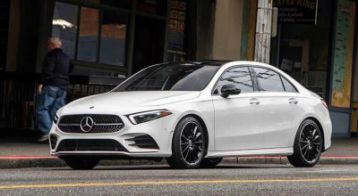 Mercedes va sista producția de sedanuri în SUA și Mexic, după ce a înregistrat pierderi de peste 1 miliard de euro! - Photo