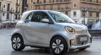 Subvențiile au făcut ca vehiculele electrice să fie aproape gratuite în Germania și Franța! - Photo