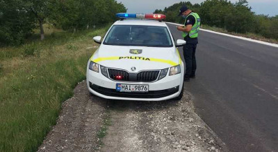 Își ducea soția însărcinată la spital când l-a stopat poliția: ”Procesul îl facem în 3 minute, după asta vă continuați deplasarea....” - Photo