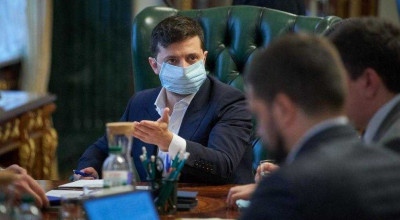 Președintele Ucrainei propune „pușcărie pe viață” pentru șoferii implicați în accidente soldate cu oameni morți! - Photo