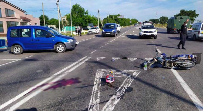 Poliția anunță că a documentat 180 de motocicliști în stare de ebrietate, iar 430 de motocilete au fost duse la parcarea specializată! - Photo