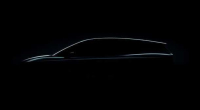 Skoda publică primul teaser cu viitorul Enyaq iV! SUV-ul electric va fi prezentat pe 1 septembrie - Photo