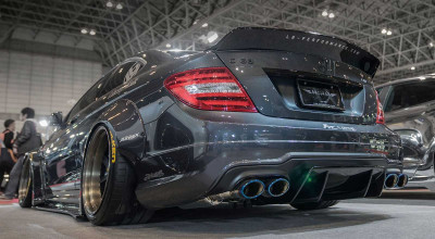 AutoExpert Exhaust Challenge! Arată-ne cum sună eșapamentul mașinii tale - Photo