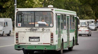 Veste bună pentru chișinăuieni! Primăria a lansat concursul pentru achiziționarea unui lot de 100 de autobuze - Photo