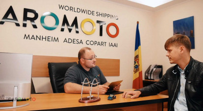 Planifici sa-ți aduci o mașina din SUA? Află cum o poți face cu minime bătăi de cap și cheltuieli. - Photo