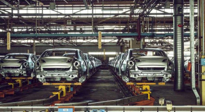 General Motors va lansa un nou brand auto care se va numi GMSV! - Photo