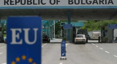 De astăzi moldovenii pot merge cu mașina în Bulgaria! Află condiția principală care trebuie respectată - Photo