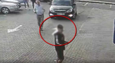(VIDEO) A vrut să-și vândă Mercedesul dar a căzut în plasa escrocilor și a rămas fără bani pe carduri! - Photo