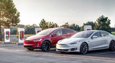 Tesla ar putea permite altor constructori să utilizeze motoarele, software-ul și bateriile sale! - Photo