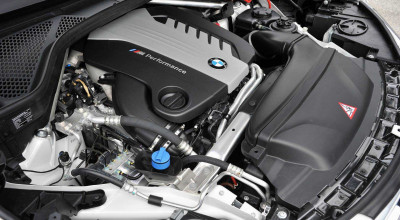 BMW va stopa producția unicului motor diesel echipat cu patru turbine! Ultimele îl vor primi versiunile X5 M50d și X7 M50d Final Edition - Photo