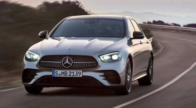 Mercedes păstrează în continuare poziția de lider în vânzările de modele premium la nivel global! - Photo