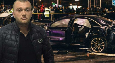 Șoferul Audi-ului ar putea primi 6 ani şi 8 luni de închisoare! Decizia finală va fi pronunțată pe 11 august - Photo