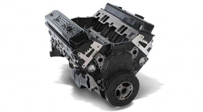 General Motors a lansat un motor V8 nou pentru modelele vechi! - Photo