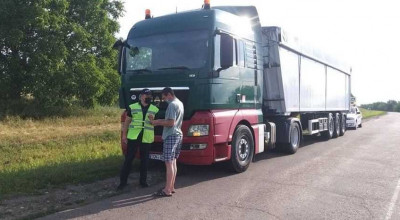 ”Stop Adormirii la Volan!” INSP a vorbit despre somn, cu cei mai obosiți șoferi de pe planetă! - Photo