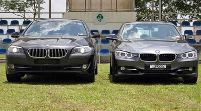 TOT ce trebuie să știi despre motorizările N20 de la BMW, 2.0 litri turbo pe benzină, în versiunea 20i și 28i! - Photo