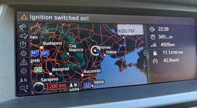 Află cât costă să înnoiești hărțile sistemului de navigație al mașinii tale? - Photo