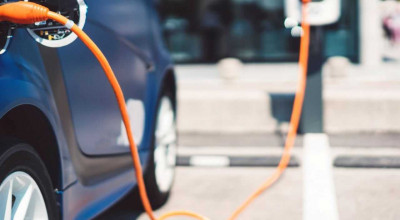 Cu asta nu pierzi banii! Iată vehiculul electric care se depreciază de 5 ori mai greu decât concurenții! - Photo