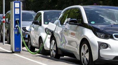 Peste 60% din englezi, sunt gata să renunțe la mașinile cu motoare pe benzină sau diesel în următorul deceniu! - Photo