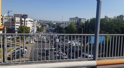 Ambuteiaje cumplite din cauza reparațiilor de pe str. Albișoara! Șoferii sunt rugați să ocolească zona - Photo