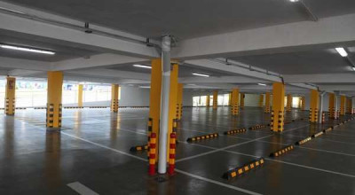 Primarul capitalei a povestit la ce etapă se află proiectul parcărilor cu plată - Photo