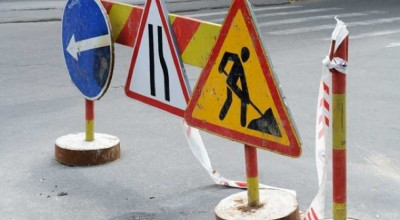 Primăria anunță noi sistări de trafic pentru următoarele trei luni - Photo