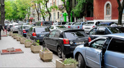 Vezi clasamentul celor mai furate mașini din Moldova! Află care sunt preferințele hoților - Photo